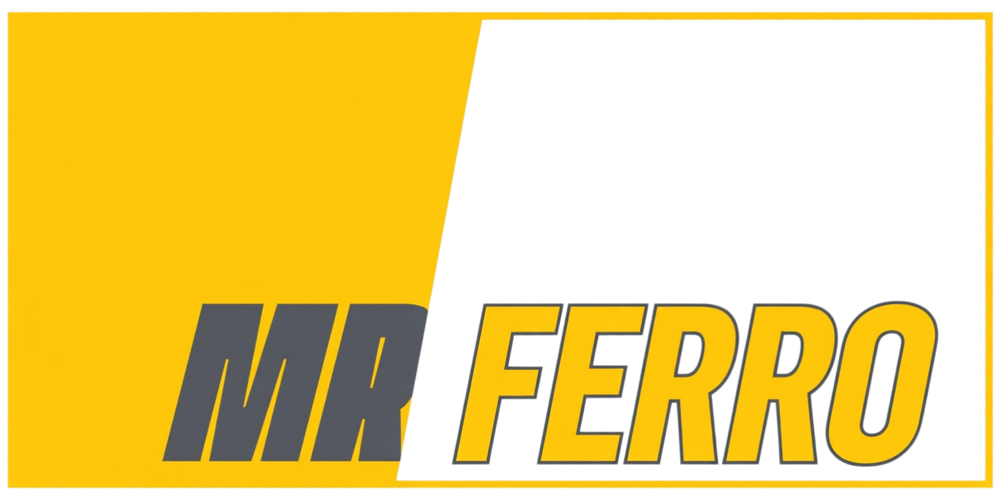 MR Ferro Pvt. Ltd.